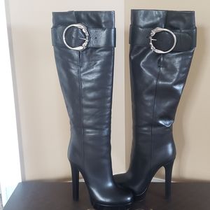 Brand New Women's Gucci Boots